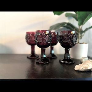 Vintage Avon 1876 Cape Cod Collection